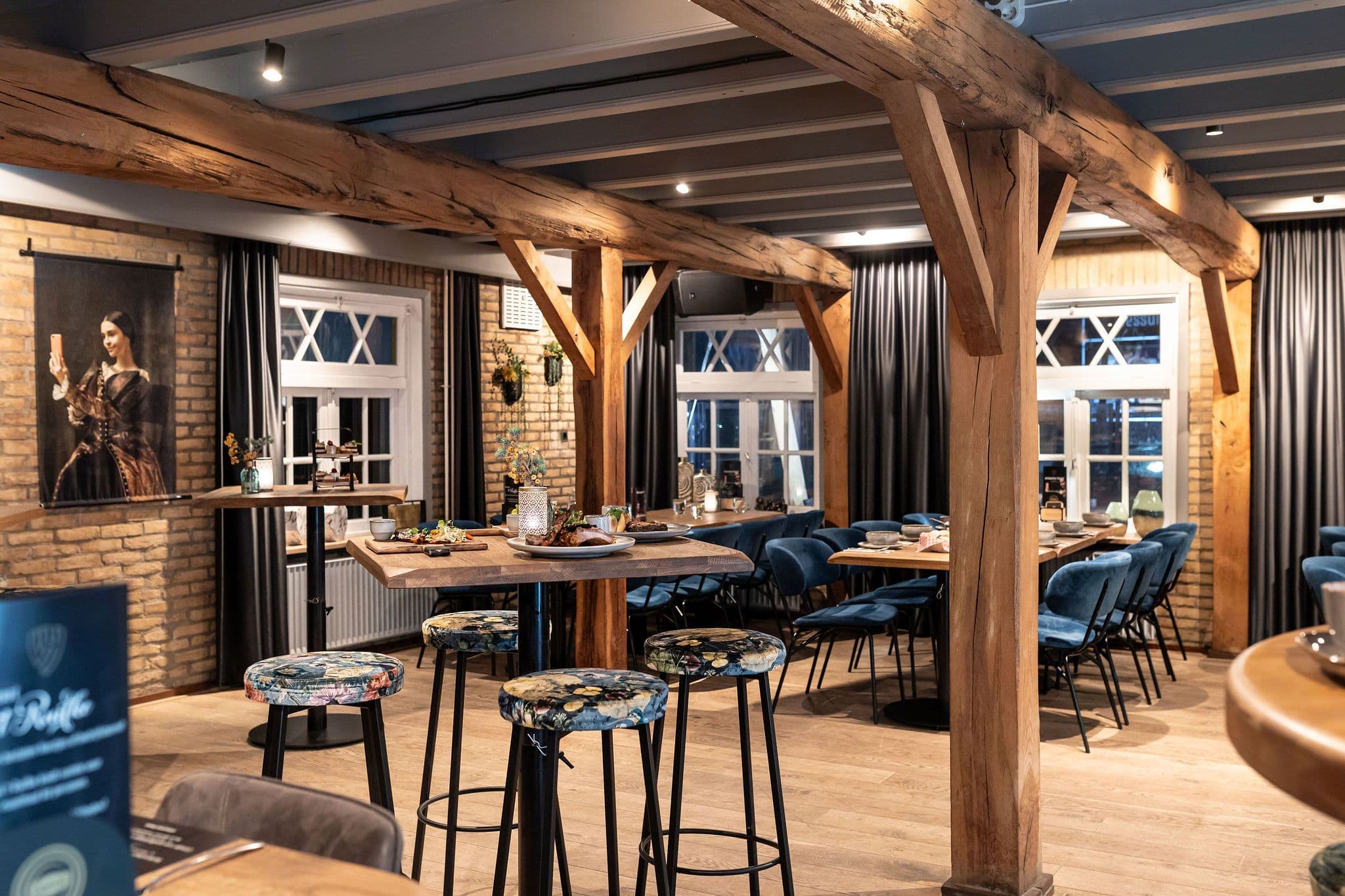 Grandcafé 't Ruifke
